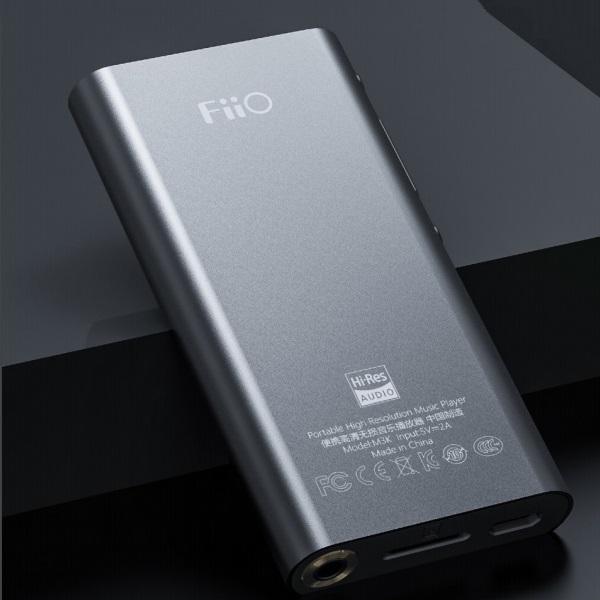 Máy nghe nhạc Fiio M3K