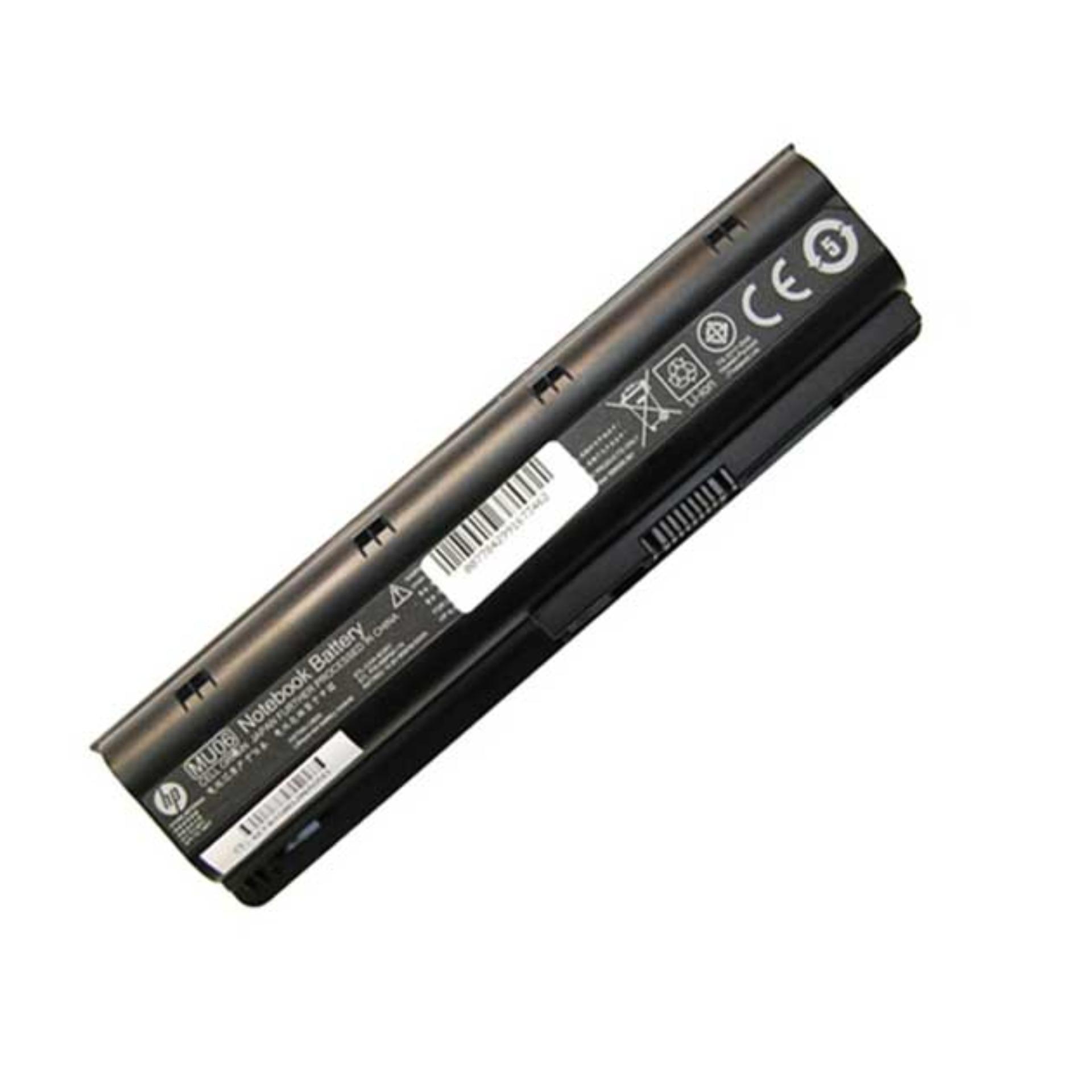 Pin cho Laptop HP Compaq CQ42 Tặng đèn LED USB