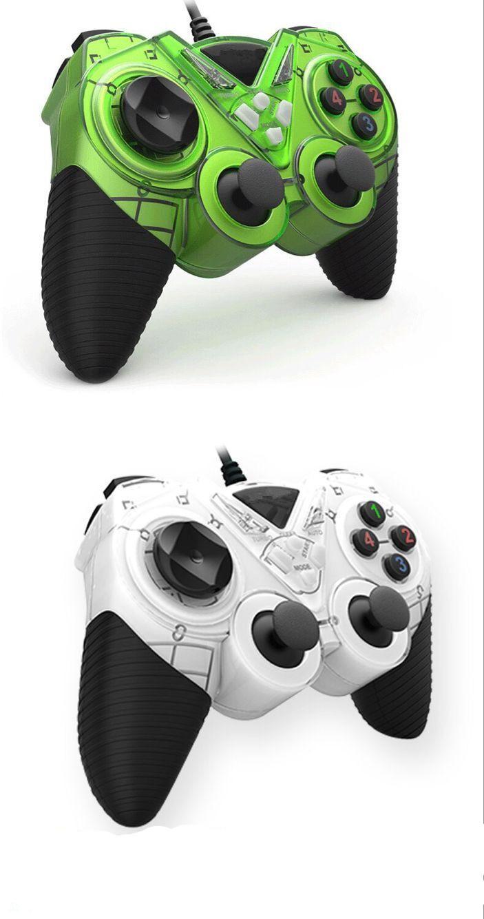 Tay cầm chơi game USB