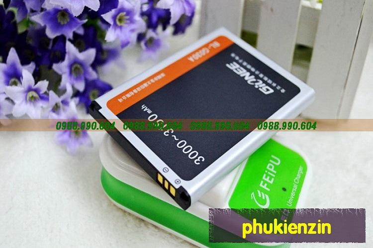 Pin điện thoại Gionee Gpad G2