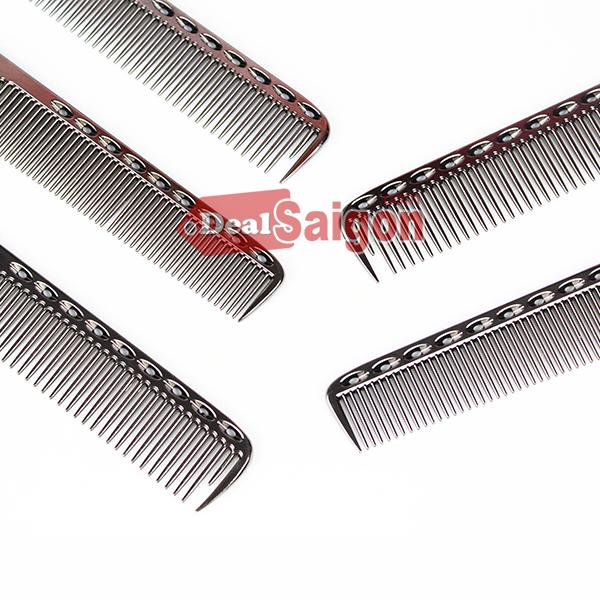 Lược nhôm cắt tóc Barber BB - 215