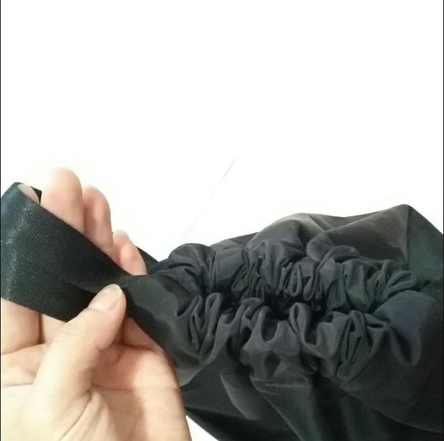 Balo rút BTS