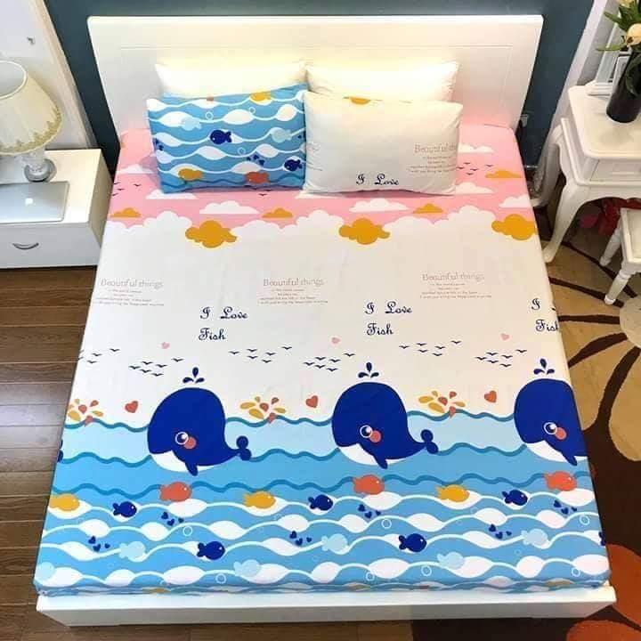 Ga chống thấm Cao Cấp Goodmama 1m8 x 2m