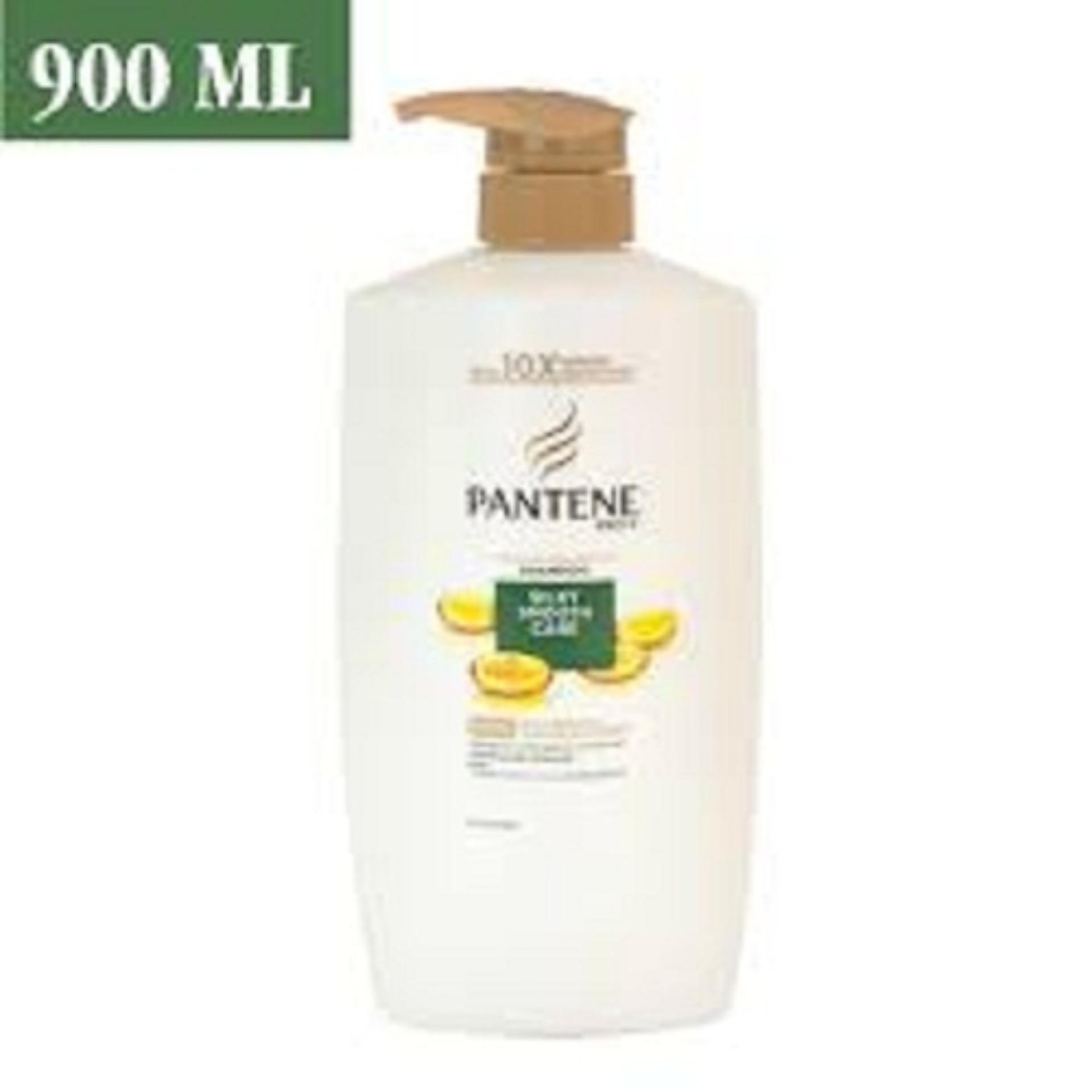 Dầu Gội Pantene Hair Fall Control Thái Lan 900ml
