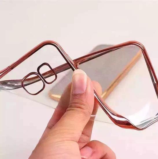 Ốp Dẻo  cho OPPO A51