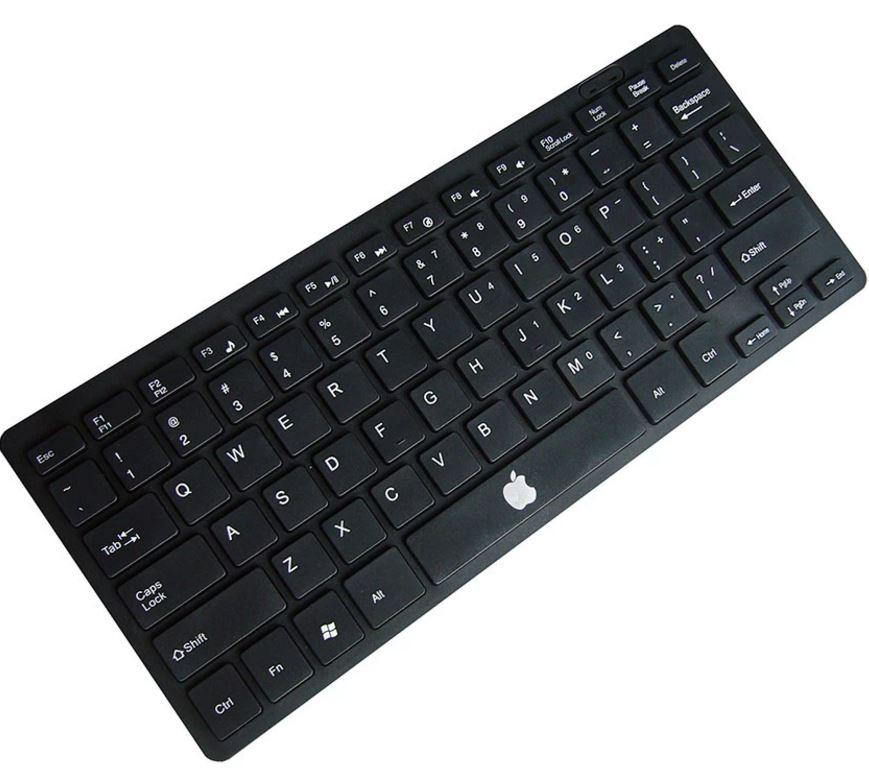 BÀN PHÍM MINI K1000 CỔNG KẾT NỐI USB