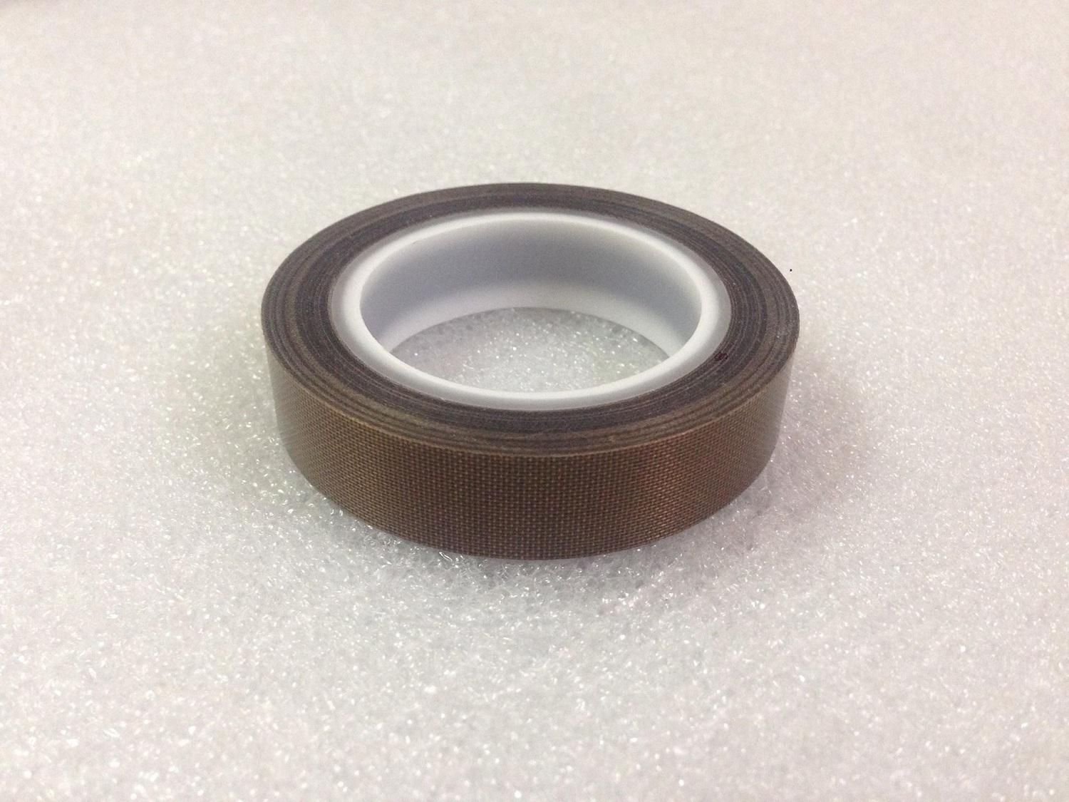 [HCM]Băng keo chịu nhiệt 0.13mm x 13mm x 10m