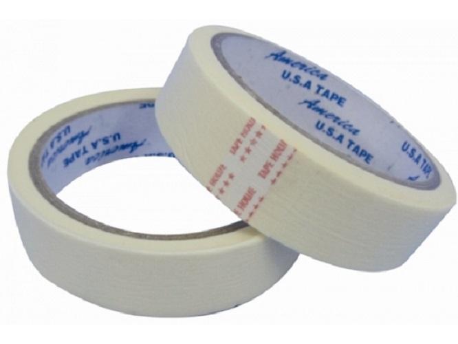 [Combo] 2 cuộn băng keo giấy 2F4 tốt - Điện Việt