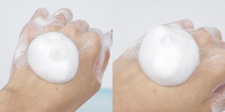 Sữa rửa mặt Innis Apple Seed Deep Cleansing Foam