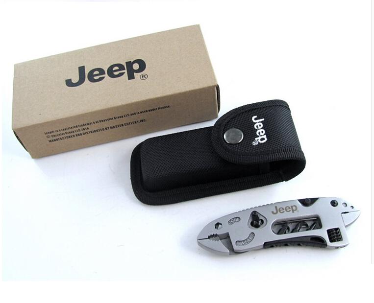 Kềm Đa Năng Hãng Jeep