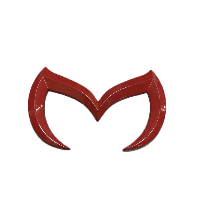 Logo batman gắn xe oto