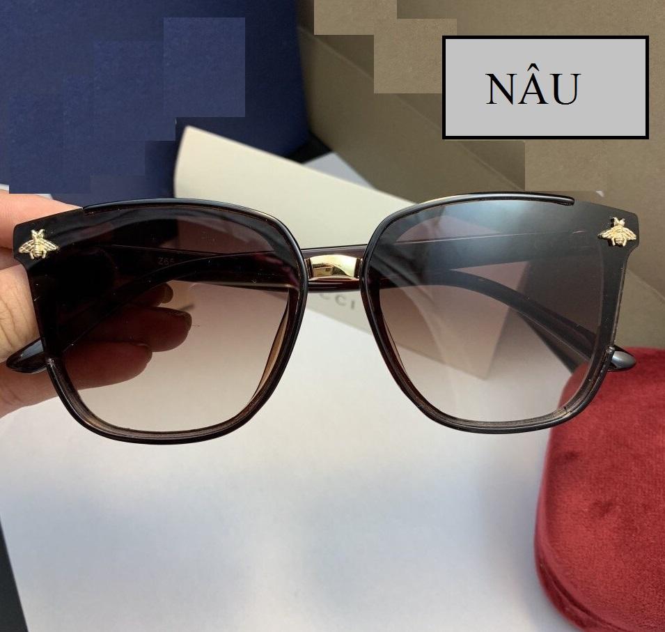 KÍNH MÁT NỮ CON ONG MỚI -DA52