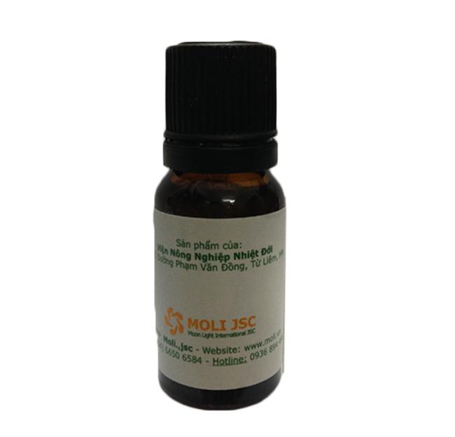Tinh dầu long não đuổi muỗi 10ml Viện nông nghiệp