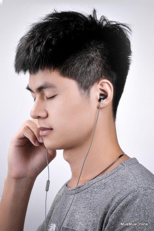 [HCM]Tai Nghe Nhét Tai Hoco M10 Tiện Lợi