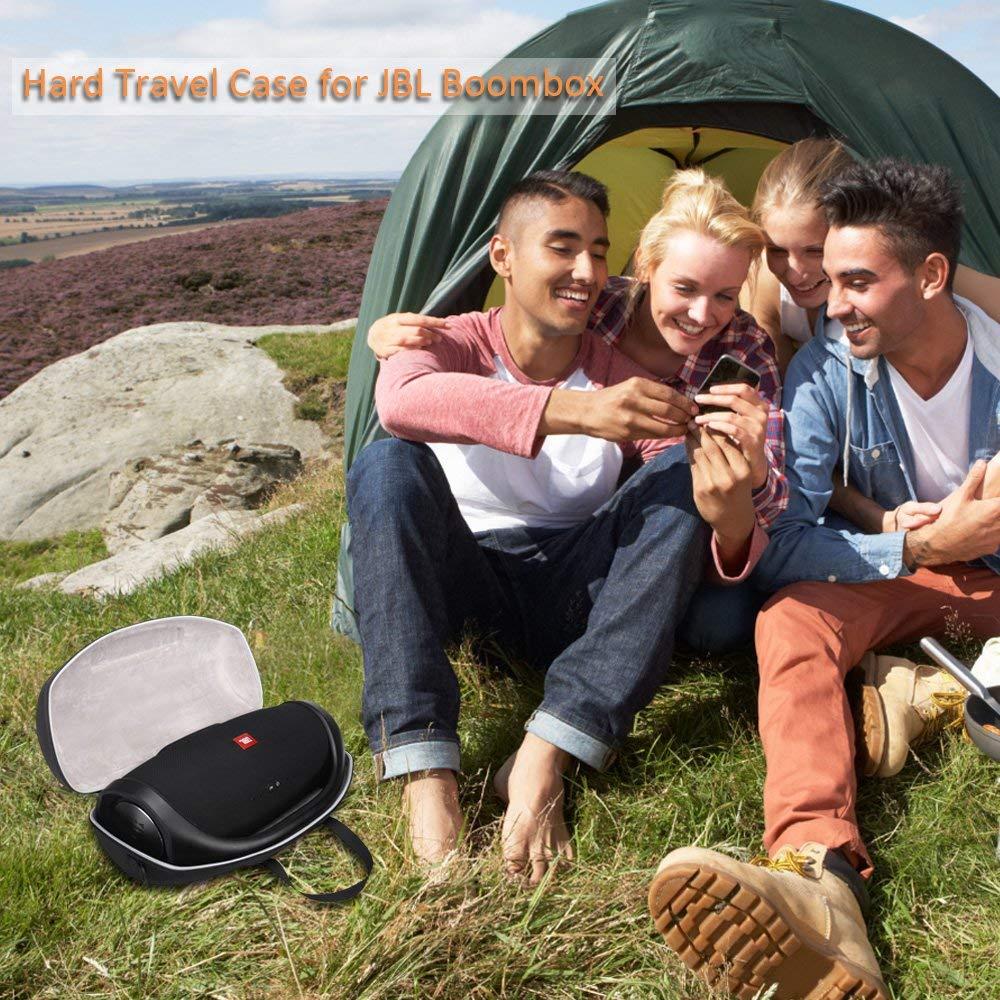 Vỏ đựng loa JBL BoomBox 2 ( OEM )
