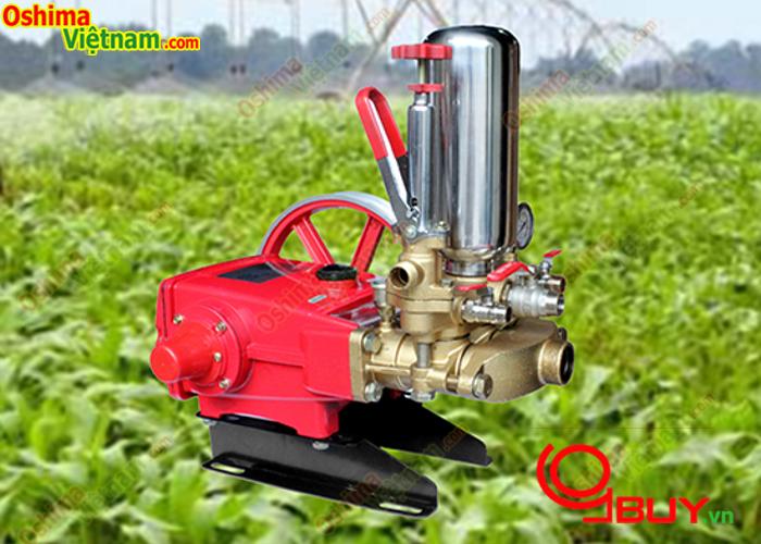 Đầu bơm xịt, đầu bơm nước Dragon HS28