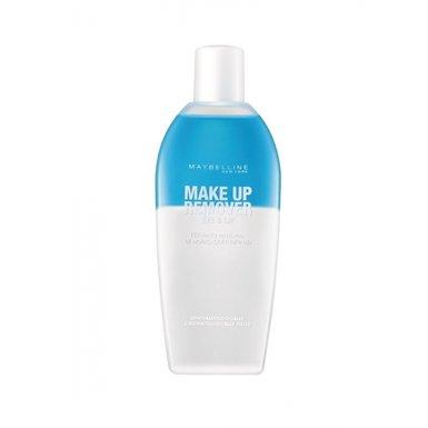 [HCM]MAYBELLINE- NƯỚC TẨY TRANG MẮT VÀ MÔI 150ML