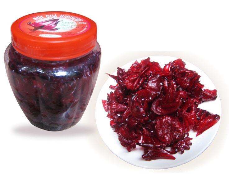 Gói 10 Hạt giống Atiso Đỏ (tặng gói kích nẩy mầm và hướng dẫn)