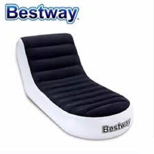 [XẢ KHO 3 NGÀY] Ghế đệm hơi tựa lưng Bestway+ TẶNG BƠM ĐIỆN + 2 MIẾNG VÁ + KEO, Đệm tựa lưng, Ghế tựa hơi, Ghế tựa lưng, Đệm hơi tựa lưng, Ghế hơi, Ghế nằm bằng hơi – ĐIỆN MÁY VŨ GIA