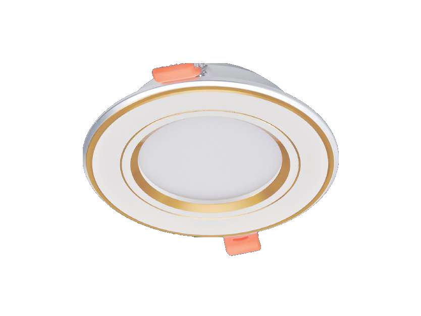 Đèn Mắt Ếch Âm trần Netviet NH 549Led 3W