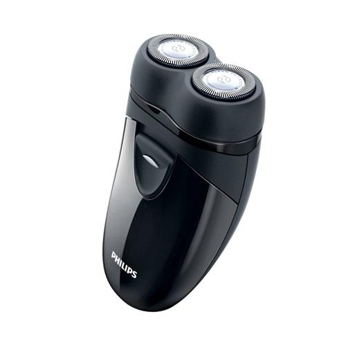 Máy cạo râu Philips PQ209/17 Nhật Bản (Màu Đen)