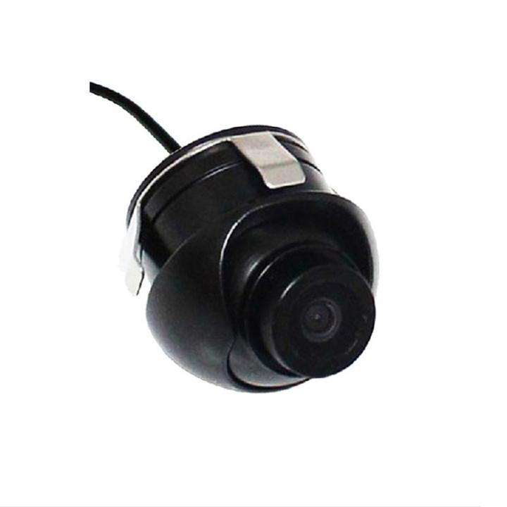 CAMERA SƯỜN - CAMERA GẮN GƯƠNG TRÊN Ô TÔ CAO CẤP