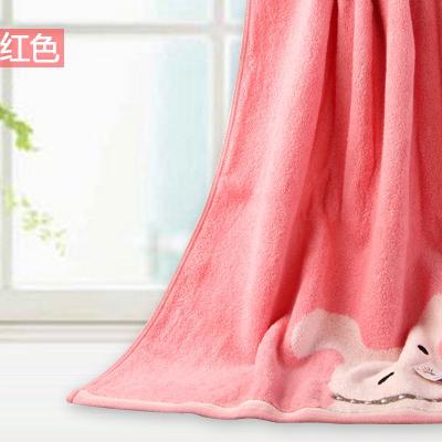 KING SHORE 100% Cotton Khăn Tắm Chó Mịn Khăn Vuông