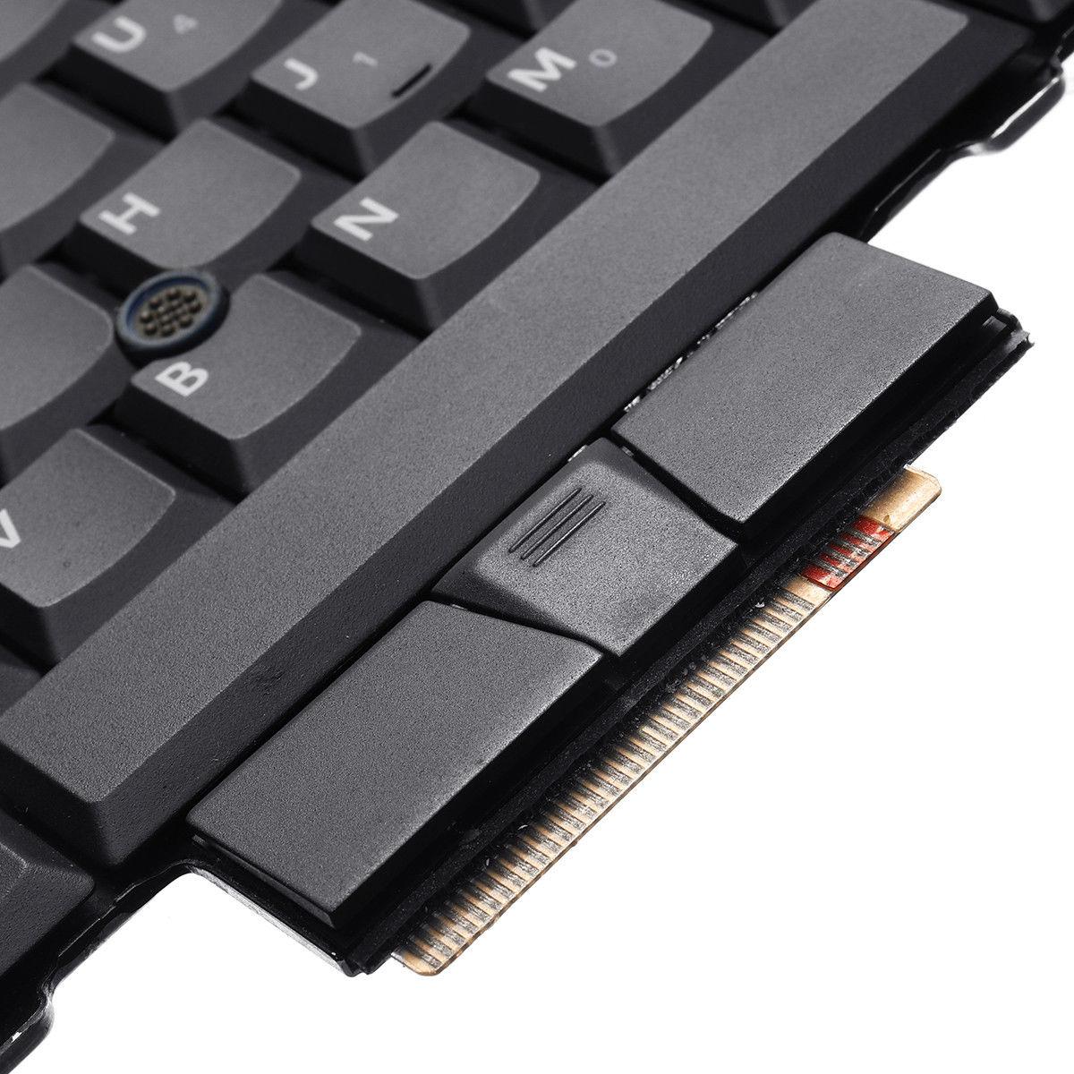 Bàn Phím Laptop Latitude E6400 E6410 E5510 E5400 E6500 E6510 E5500 Backlit