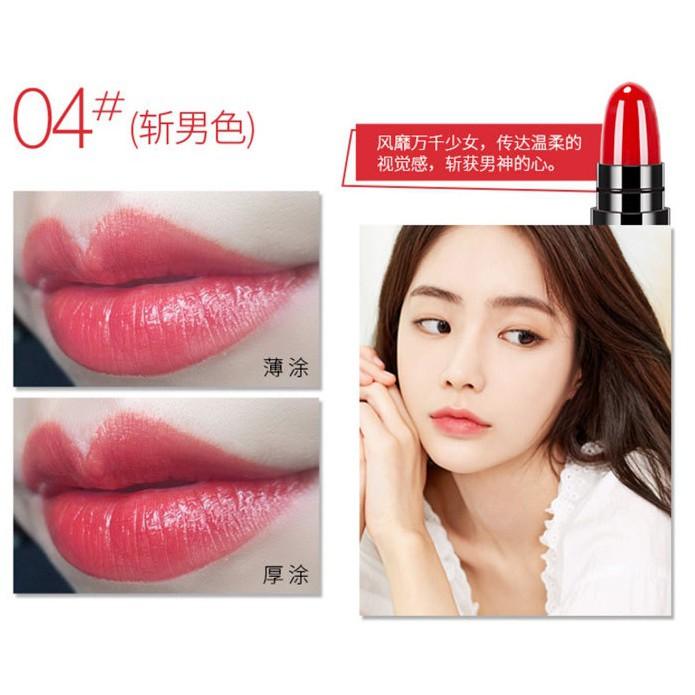 Bộ 12 thỏi son Maycreate chính hãng