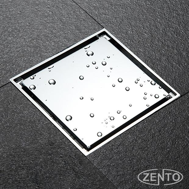 Thoát sàn chống mùi  Zento ZT530