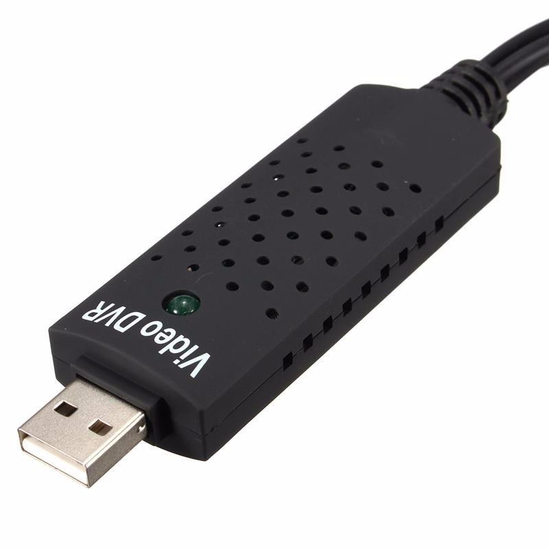 Thiết bị thu Easy Capture USB 2.0