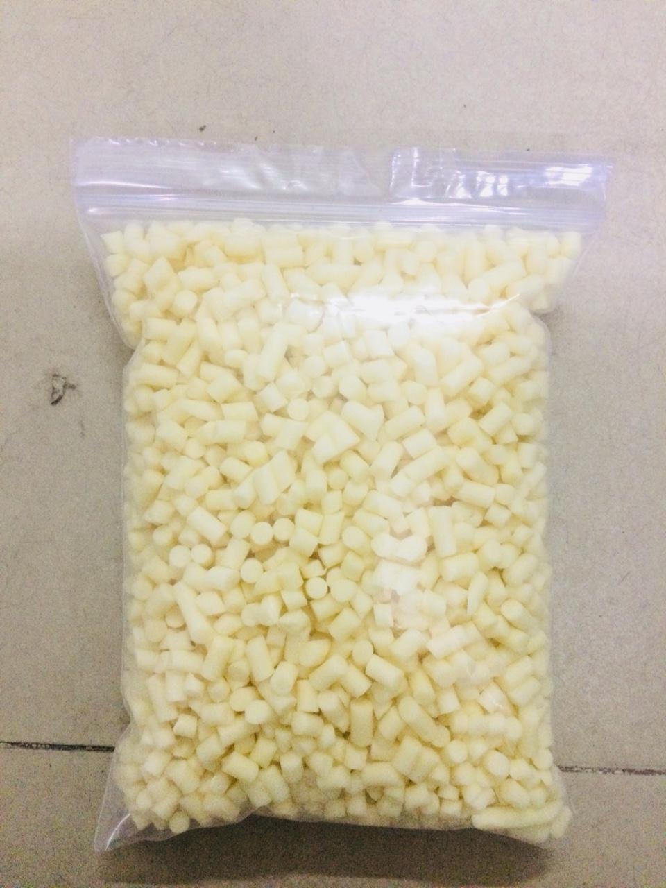 Phô mai viên - Thức ăn cao cấp dành cho Hamster (50g)