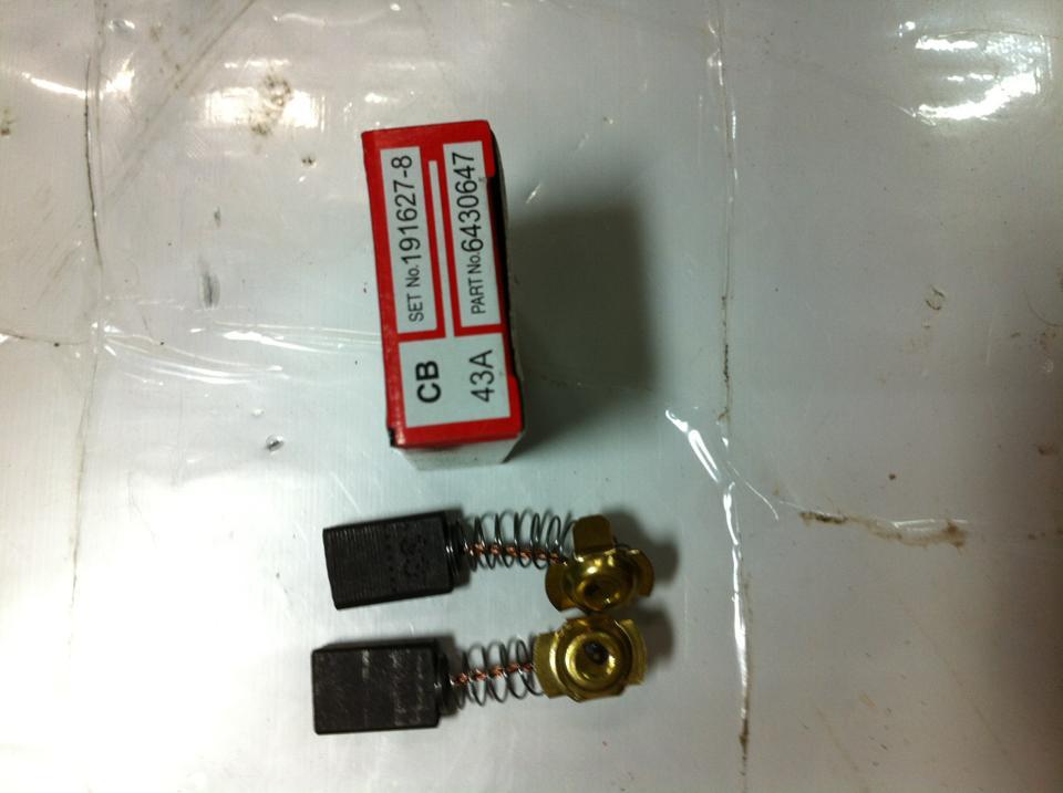 Combo 2 hộp chổi than 43