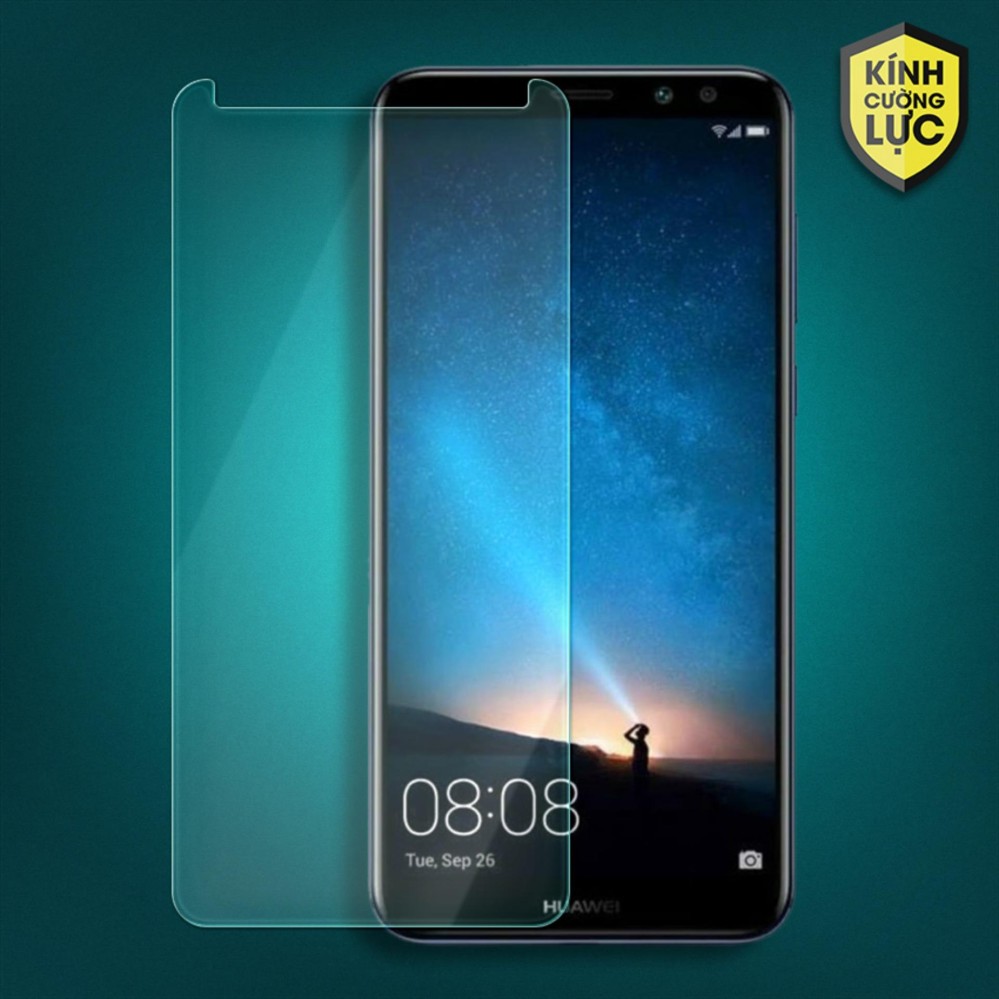 Miếng dán kính cường lực cho Huawei Nova 2i