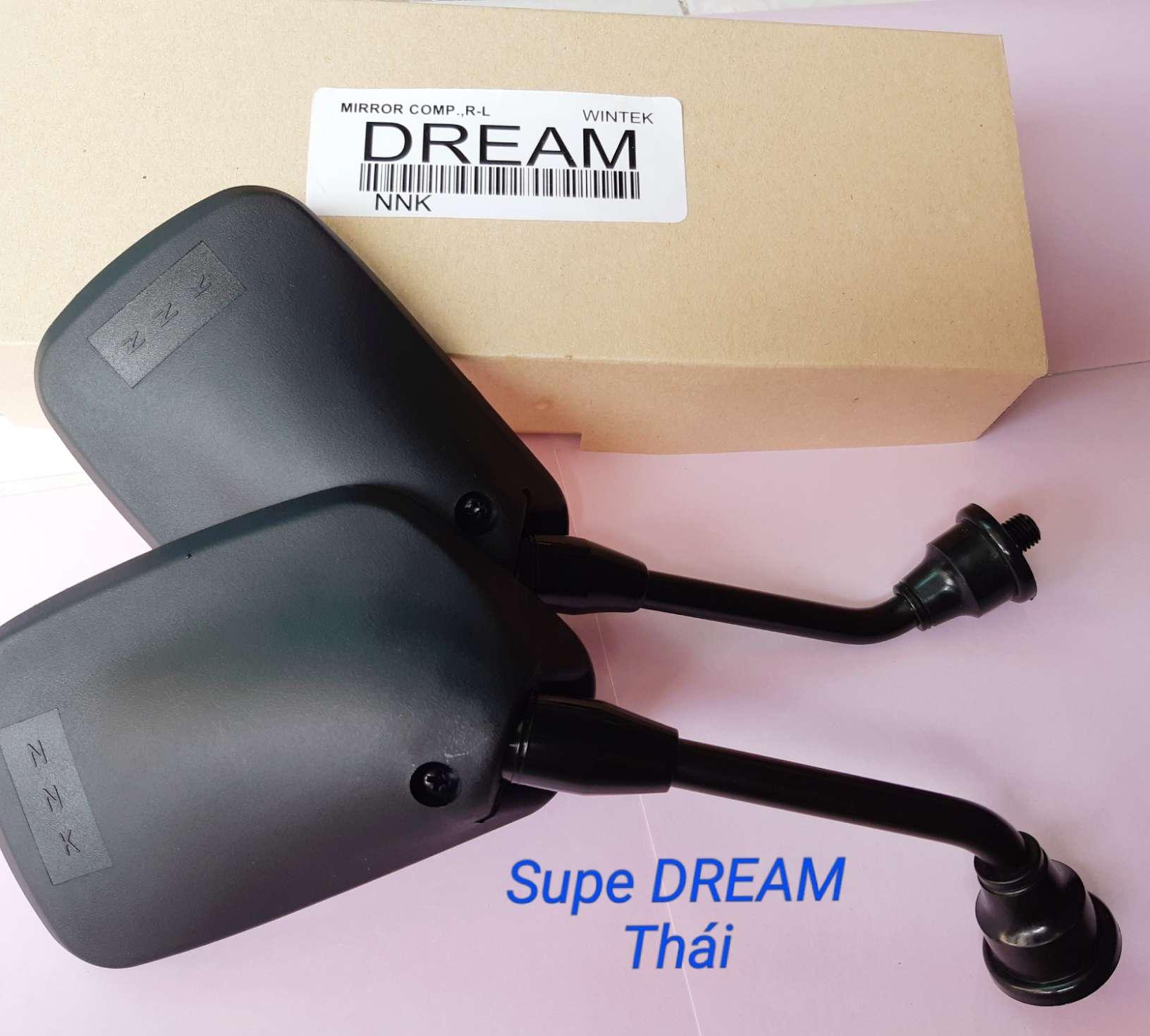 [HCM]Kính chiếu hậu xe DREAM zin Thailand