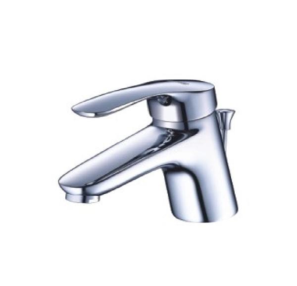 Vòi Lavabo nóng lạnh ( 1 lỗ) BNM 1487