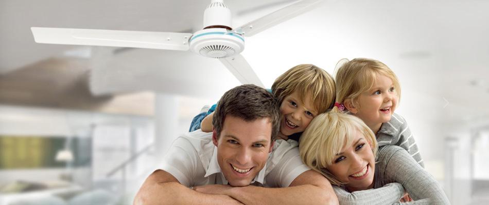 Quạt Treo Trần Điện Áp Thấp DC 12V Quạt Điện Cắm Trại Gia Dụng