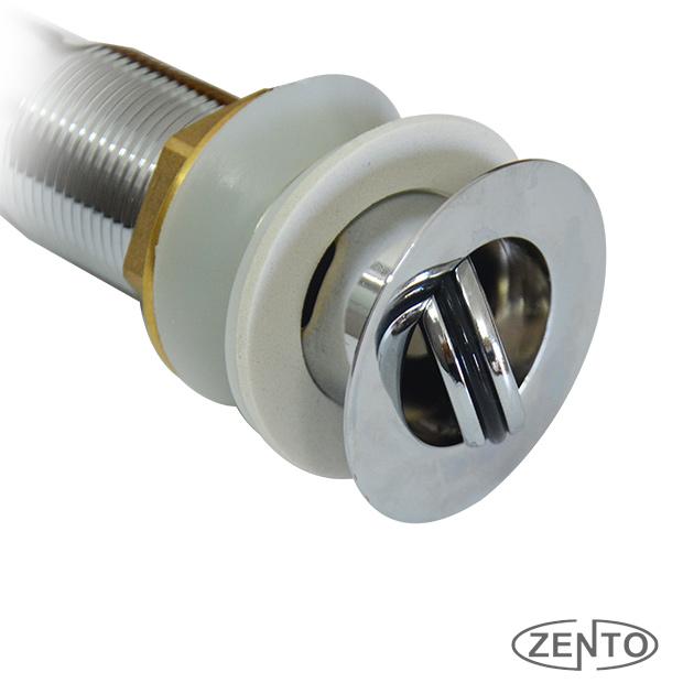 Bộ xi phông & ống xả Lavabo Zento ZXP019