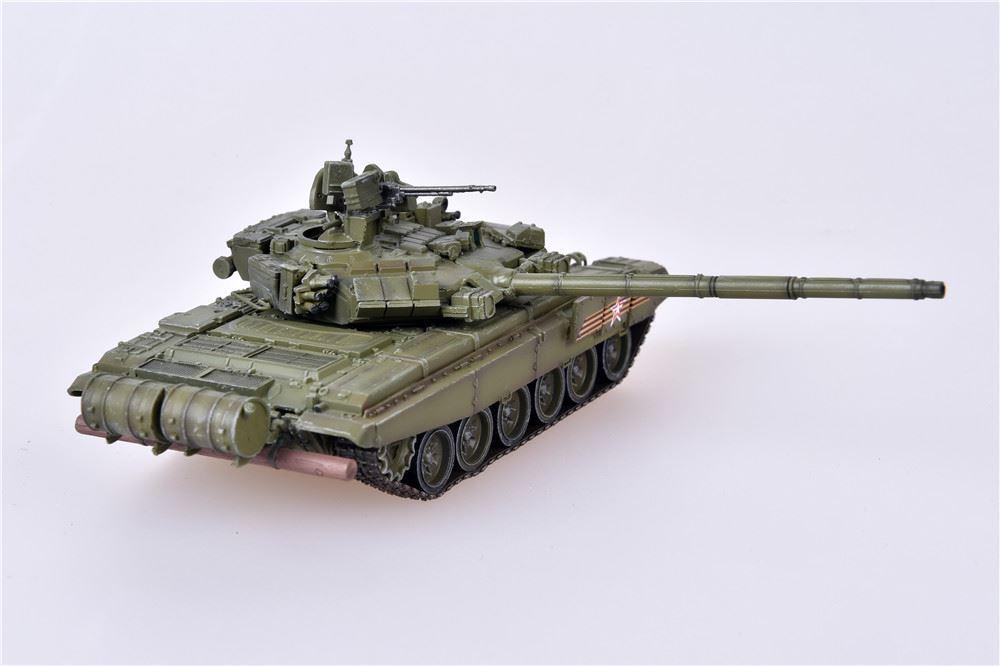 Mô hình xe tăng T-90A MBT tỉ lệ 1:72