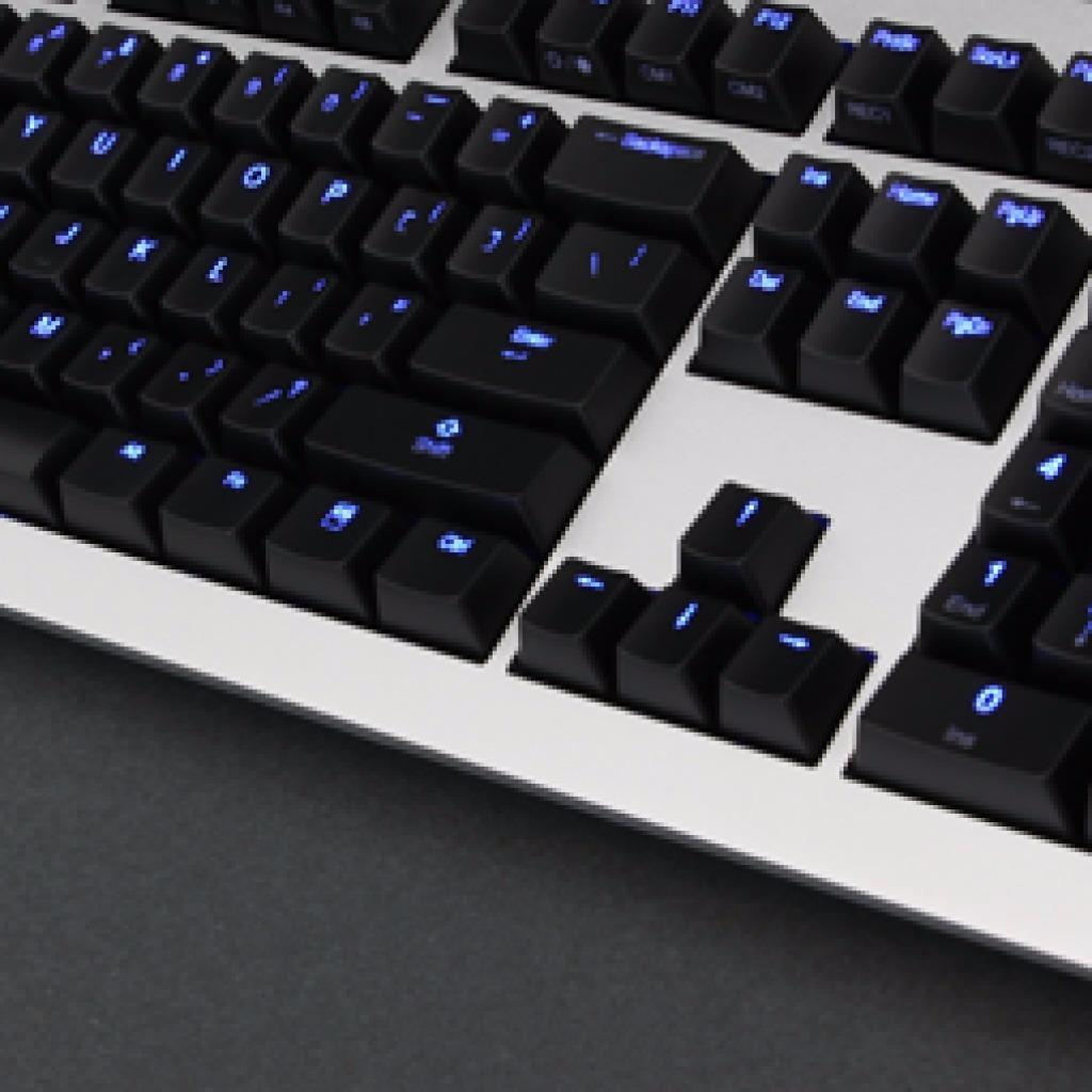 Bàn Phím cơ Ducky Legend