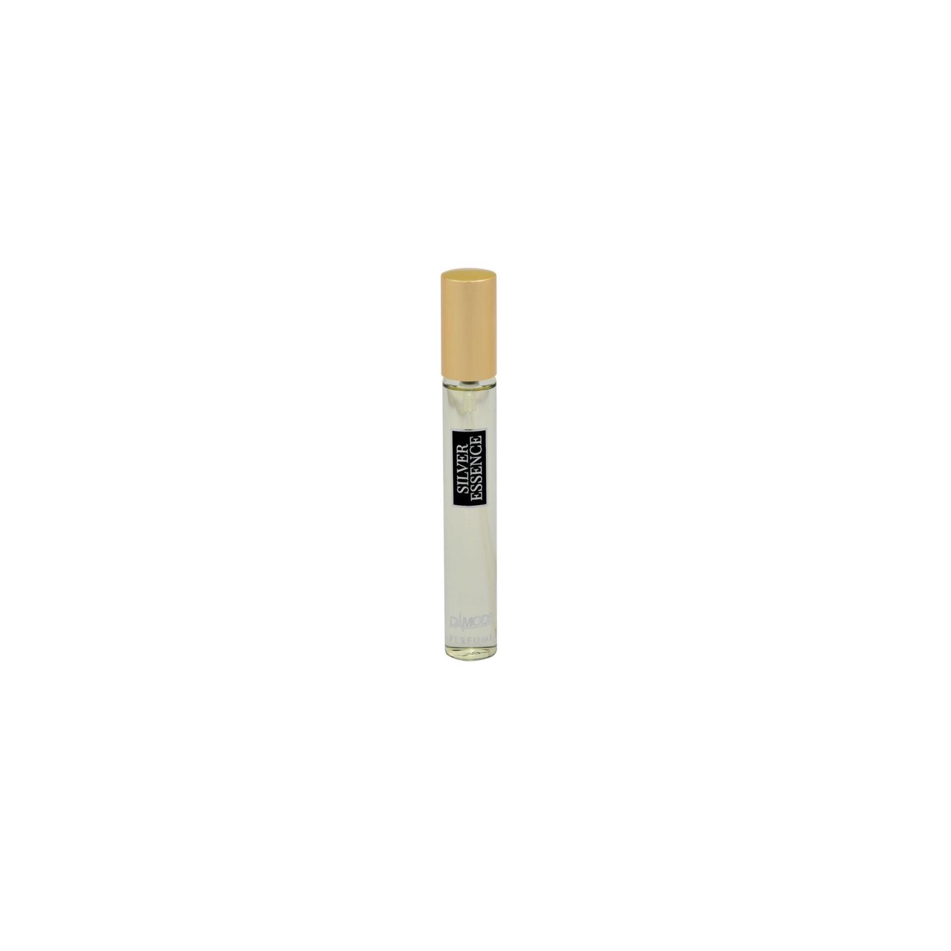 Nước hoa cao cấp độc quyền damode silver essence 15ml dành cho nam