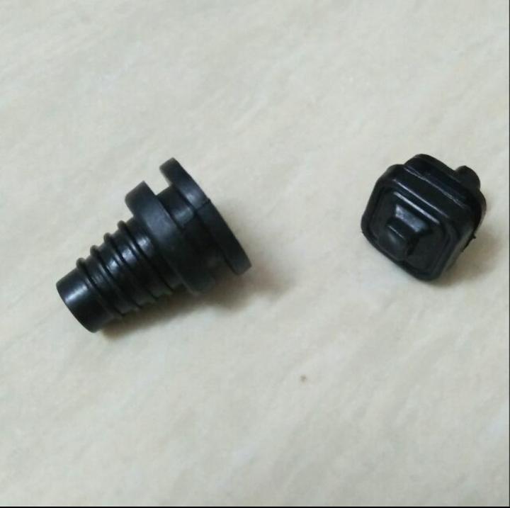 Nút Cao Su Đồng Hồ Sh150i 2007 (Sh150i 2008/Ps150)