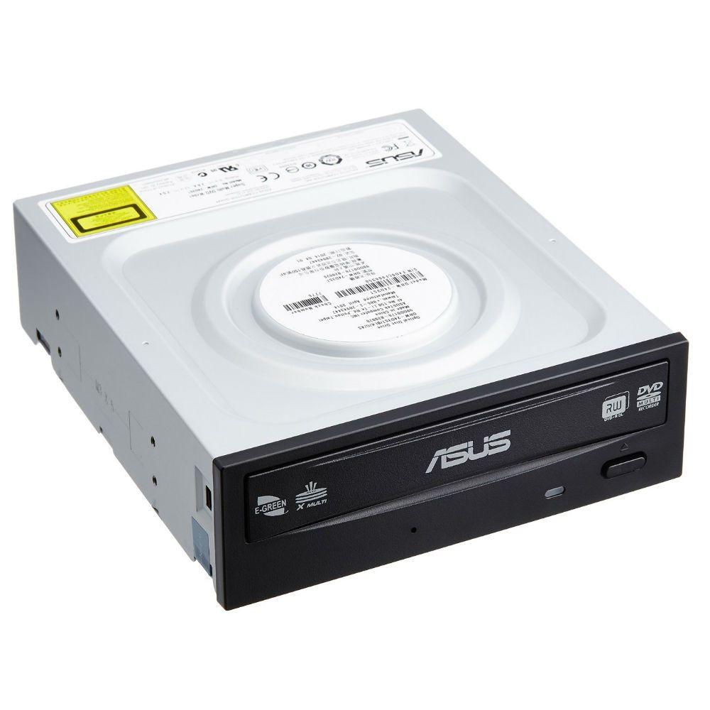 ASUS DVD Rom 18x- E818AT /SATA