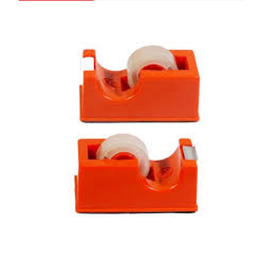 DỤNG CỤ CẮT BĂNG KEO NHỎ ĐỂ BÀN