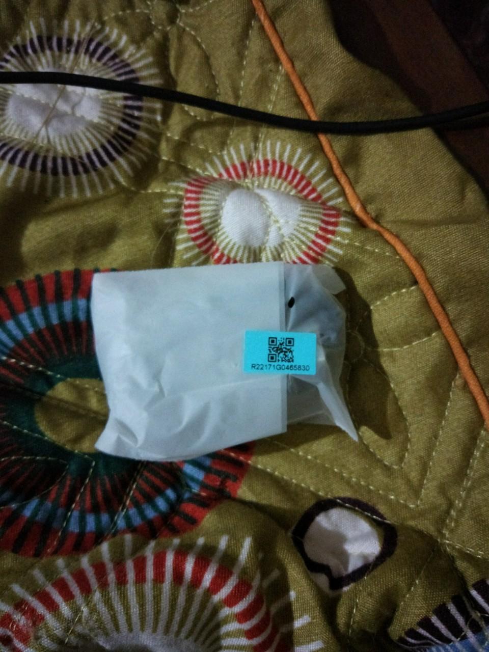 Củ sạc xiaomi  5v-2a   MDY - 08 - EF