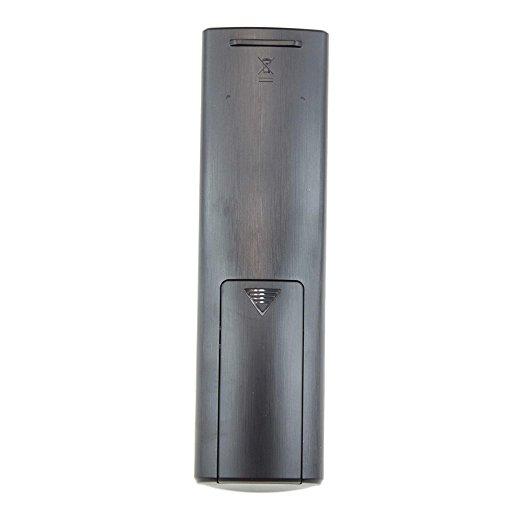 [HCM]REMOTE ĐIỀU KHIỂN TIVI SAMSUNG SMART RM-L1088+ (ĐEN-NGẮN)