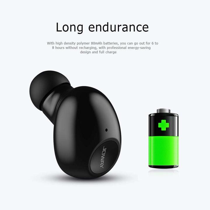 Tai nghe không dây Bluetooth nhét tai H66