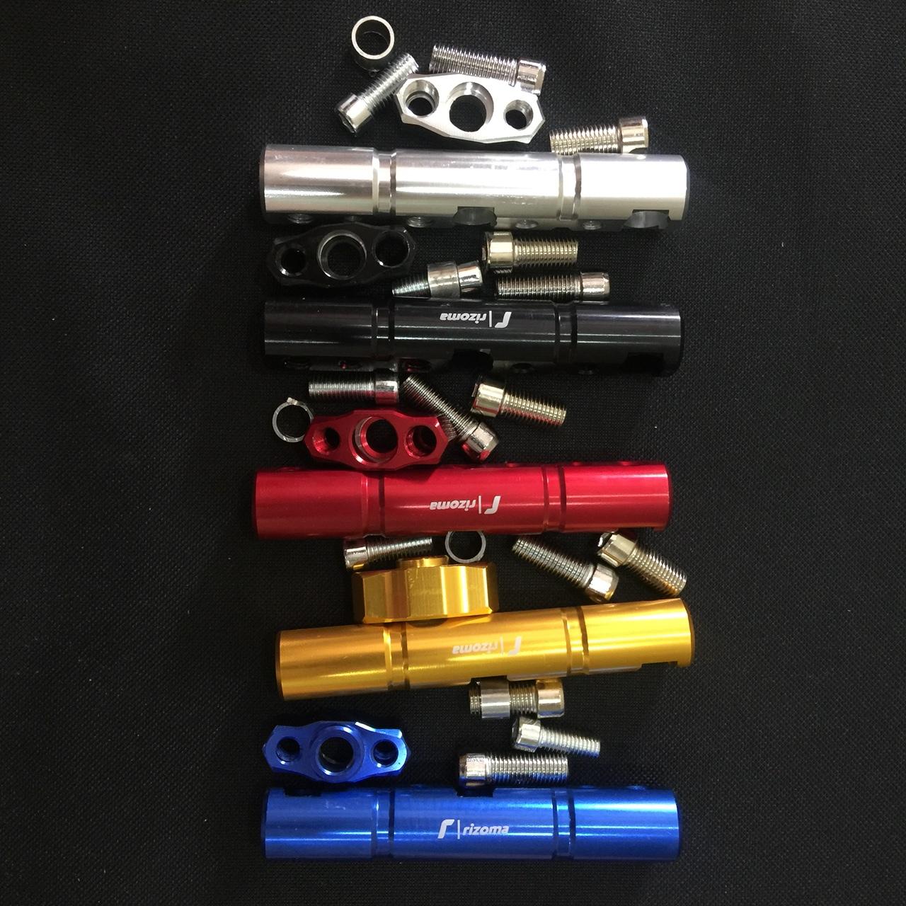 Pat Đa Năng Gắn Đèn Trợ Sáng Chân Gương