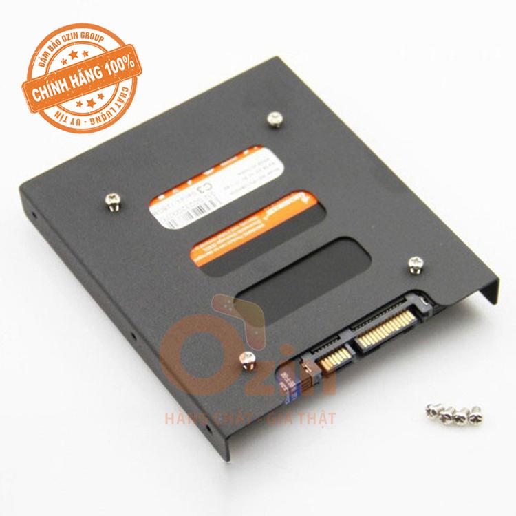 ĐẾ GẮN SSD 2.5 CHO MÁY TÍNH BÀN