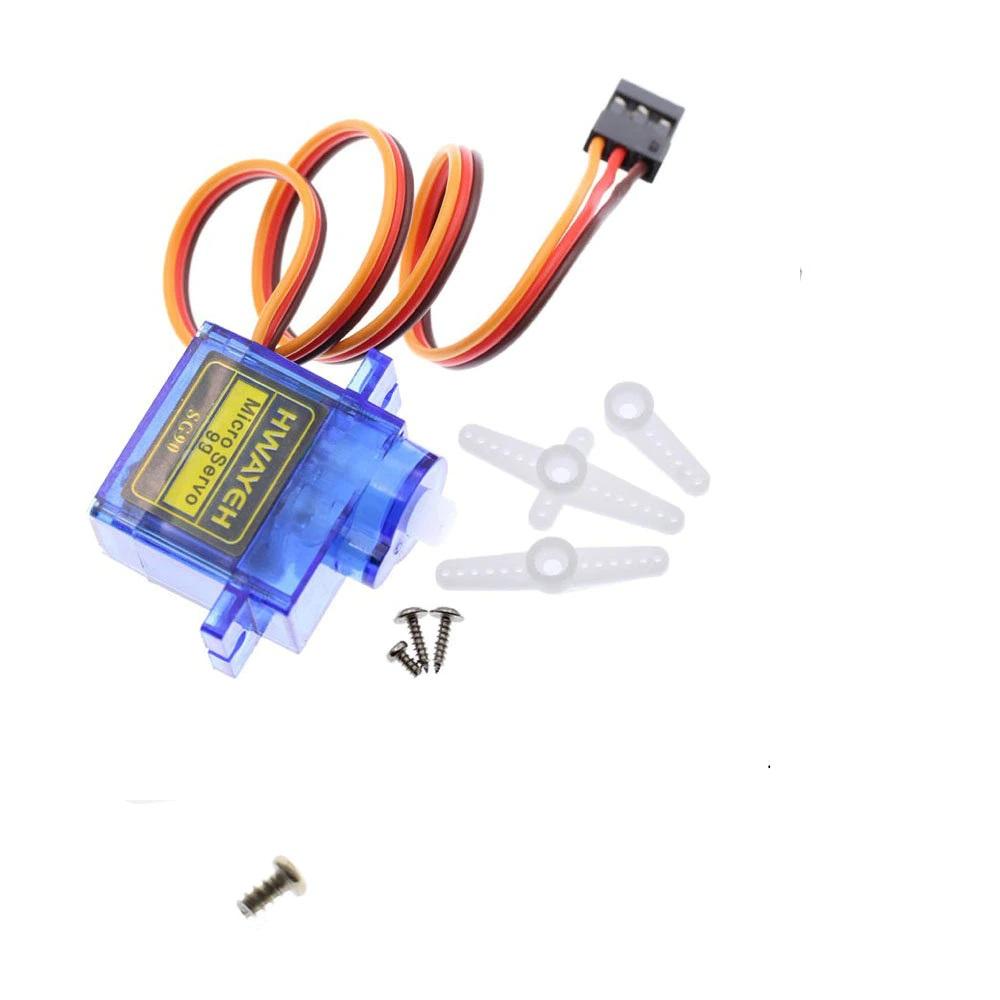 Động cơ Servo SG90